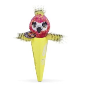 فلیس عروسک قیفی فلامینگو Coco Cones Neon, تنوع: 9609-Fliss, image