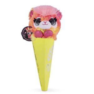 جونو عروسک قیفی لاما Coco Cones Neon