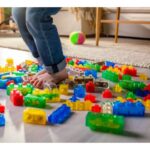 بلاک های ساختنی ژله ای Jelly Blox مدل 2 در 1, image 5