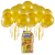 پک 24 تایی بادکنک بانچ و بالون Bunch O Balloons (طلایی), image