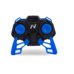 ماشین کنترلی VelociTrax مدل قرمز, image 3