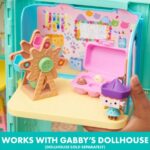 اتاق کاردستی بیبی باکس Gabby’s Dollhouse, تنوع: 6067359-Craft-a-riffic, image 6