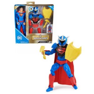 فیگور 30 سانتی سوپرمن به همراه اکسسوری