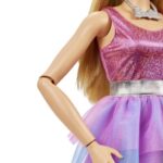 عروسک دختر زیبا 71 سانتی Mattel, image 5