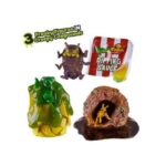 پک سورپرایزی Terror Fried مدل Ooze Burger, image 5