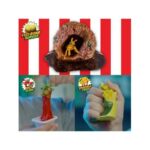 پک سورپرایزی Terror Fried مدل Ooze Burger, image 6