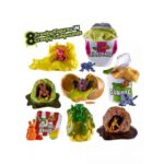 پک سورپرایزی Terror Fried مدل Gross Bucket, image 4