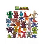 پک سورپرایزی Terror Fried مدل Gross Bucket, image 5