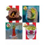 پک سورپرایزی Terror Fried مدل Gross Bucket, image 3