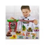 پک سورپرایزی Terror Fried مدل Gross Bucket, image 2