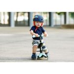 اسکوتر پنج حالته مجیک Mini2Grow دلوکس Micro قرمز, تنوع: MMD356-Red, image 8