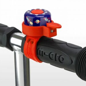 زنگ طرح موشک مایکرو Micro