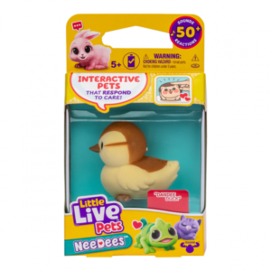 داندی اردک کوچولوی Needees, تنوع: 26653 - Dandee Duck, image
