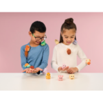 کرلی آفتاب پرست کوچولوی Needees, تنوع: 26653 - Curlee Chameleon, image 4