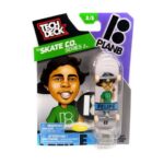 اسکیت انگشتی 96 میلیمتری تک دک Tech Deck مدل جونیور, image