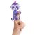 ربات میمون تنبل انگشتی فینگرلینگز Fingerlings Baby Sloth مدل مارج, image 2