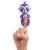 ربات میمون تنبل انگشتی فینگرلینگز Fingerlings Baby Sloth مدل مارج, image