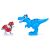 دایناسور و فیگور سگ‌های نگهبان PAW Patrol سری Dino Rescue مدل مارشال, image 5