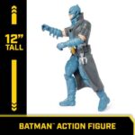 فیگور 30 سانتی بتمن DC Comics, تنوع: 6055697-batman blue, image 9