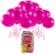 پک 24 تایی بادکنک بانچ و بالون Bunch O Balloons (صورتی), image