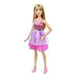 عروسک دختر زیبا 71 سانتی Mattel, image 4