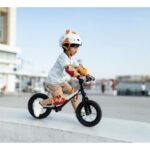 آرنج و زانو بند مایکرو Micro طرح هیولایی سایز S, image 4