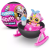فایو سورپرایز مشکی سری Newborn Unicorn Glow Squad, image