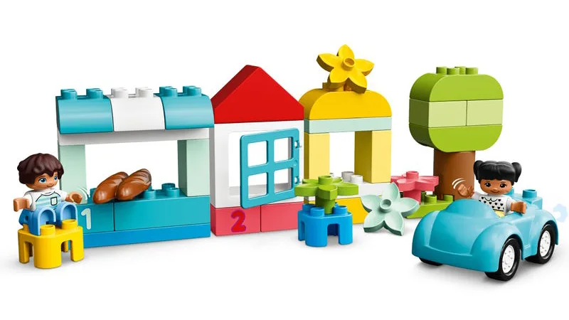 lego duplo