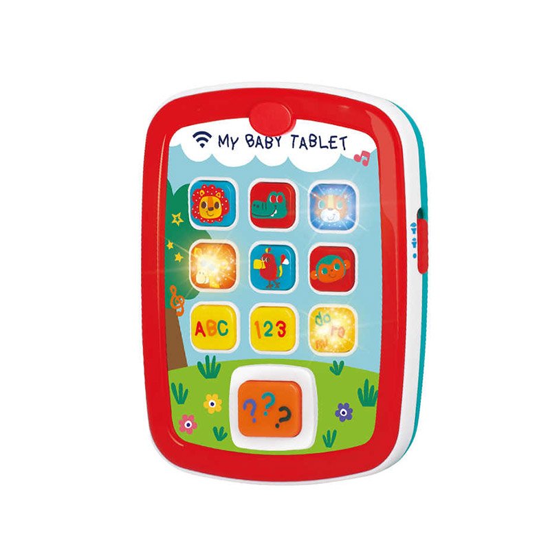 تبلت موزیکال کودک Huile Toys مدل 3121