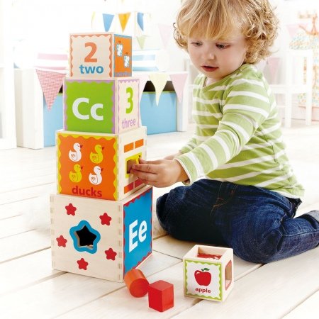 pyramid of play كد0413