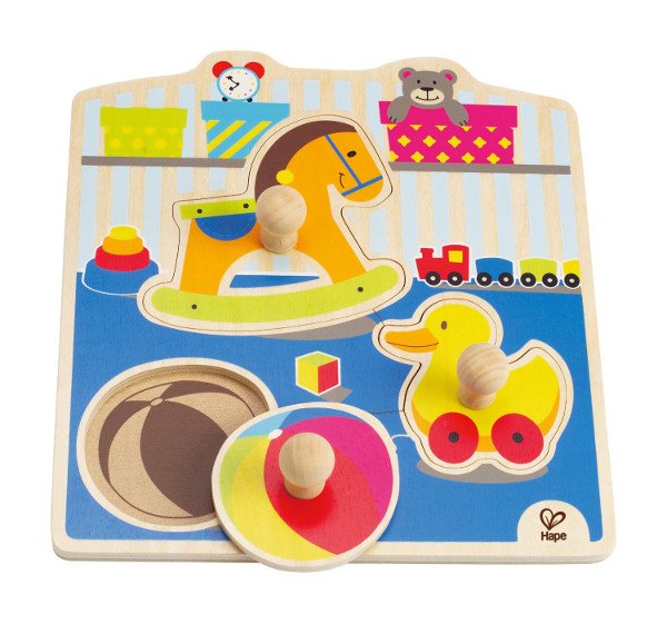 my toys knob puzzleكد1301