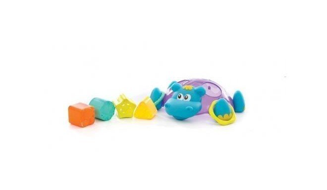عروسک اسب آبی آموزشیplaygro کد184479