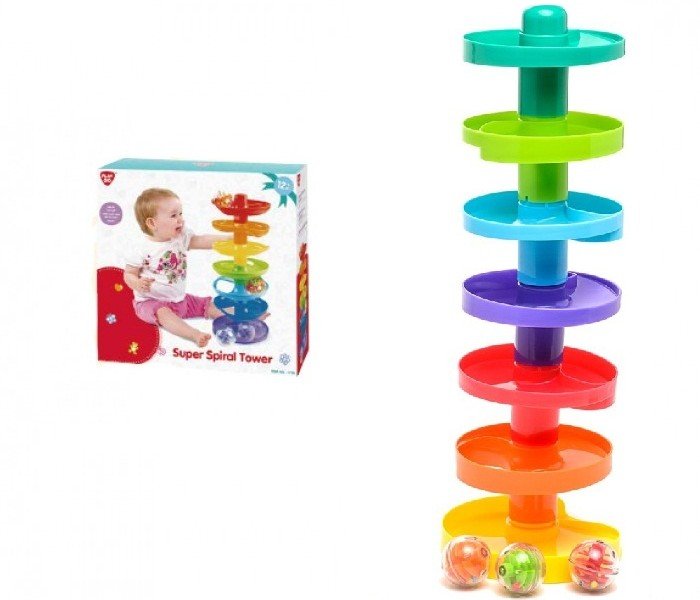 سرسره با توپplaygo کد2443