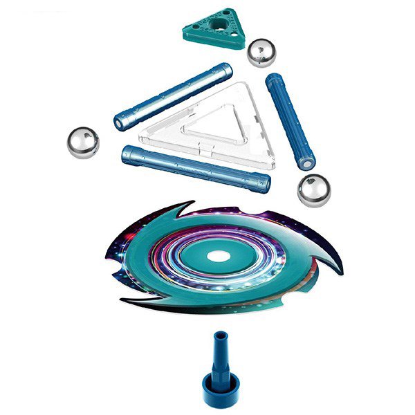 مدلسازی ژئومگ E-Motion كد 0310