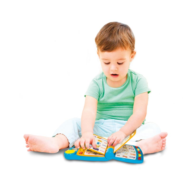 کتاب موزیکال آموزشی