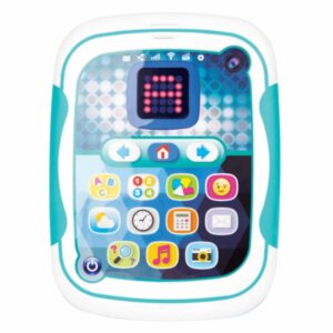تبلت اسباب بازی موزیکال کودک winfun مدل 002272