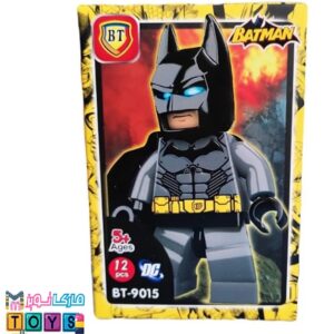 لگو شخصیت BATMAN برندBT کد 9015