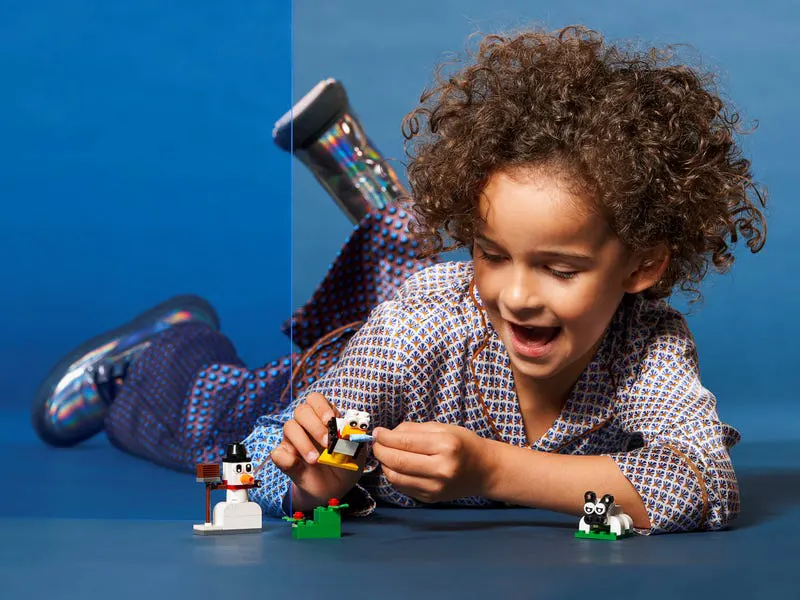 lego classic