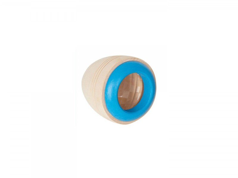 Eye Spies hape blue 1003