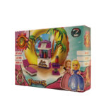 لگوی باربی مدل BT 6024