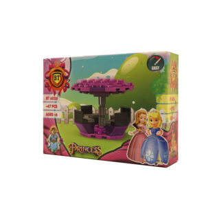 لگوی باربی مدل BT 6026