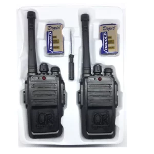 بی سیم اسباب بازی مدل WALKIE-TALKIE