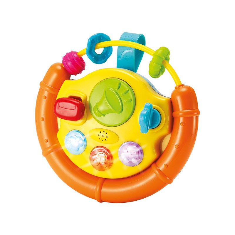 فرمان اسباب بازی موزیکال winfun مدل 00705