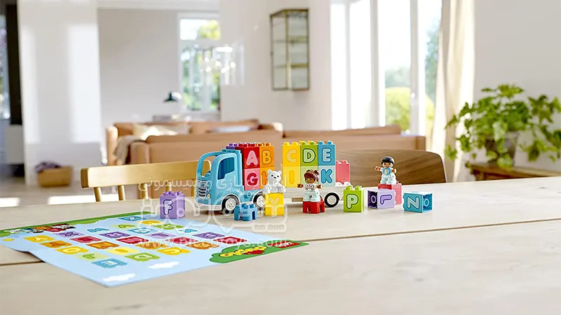 lego duplo