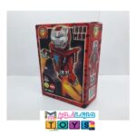 لگو شخصیت IRONMAN برندBT کد 9017