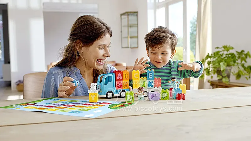 lego duplo