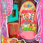 ست اسباب بازی اتو و میز اتو کد 1739A-D