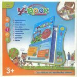 کتاب آموزشی قلم هوشمند زبان انگلیسی کد YS2605C