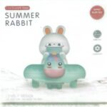 خوک وخرگوش حمامی کد 8366-1