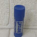 ماژيك آبرنگي 40 گرمي برند INSTANT - رنگ سرمه ای